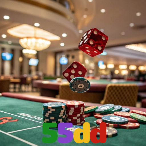  55dd