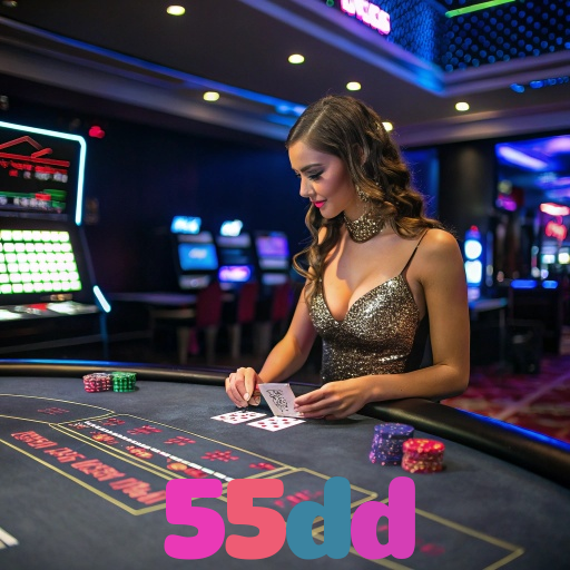 55dd