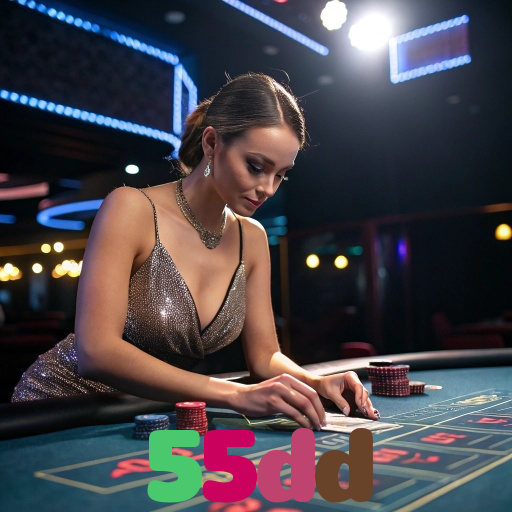  55dd
