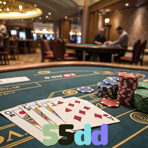  55dd