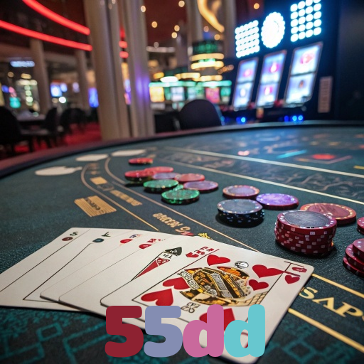  55dd
