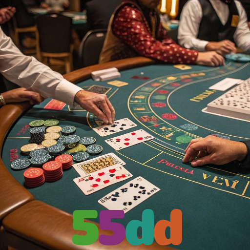  55dd