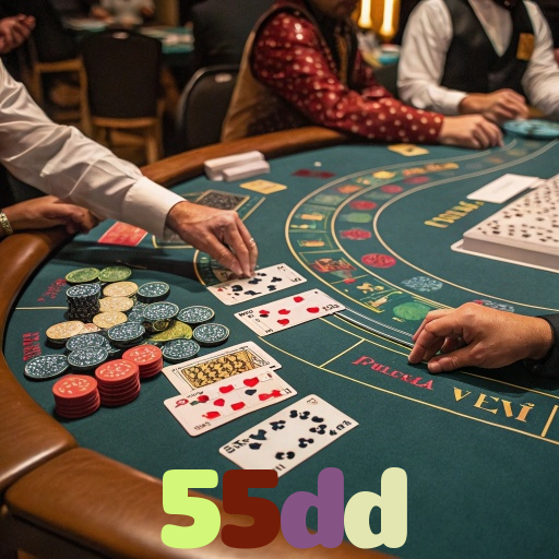  55dd
