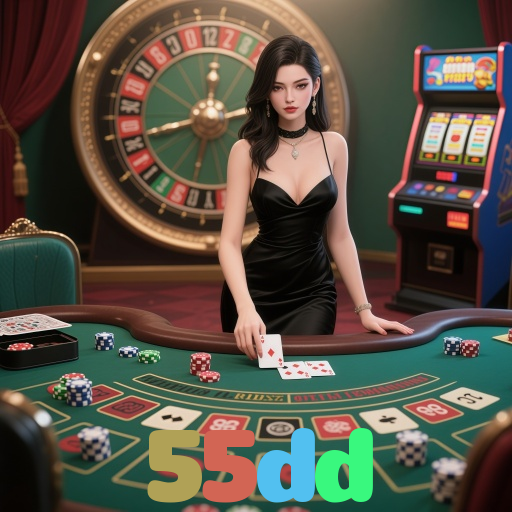  55dd