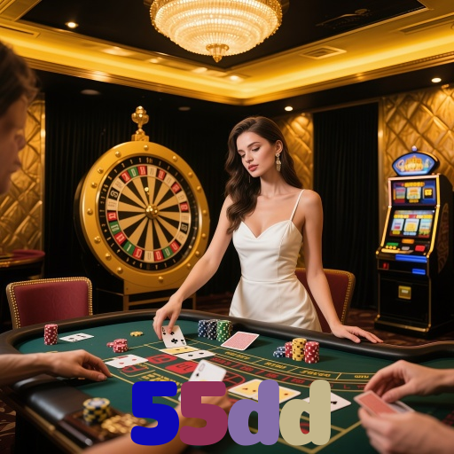  55dd