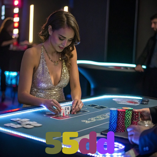  55dd