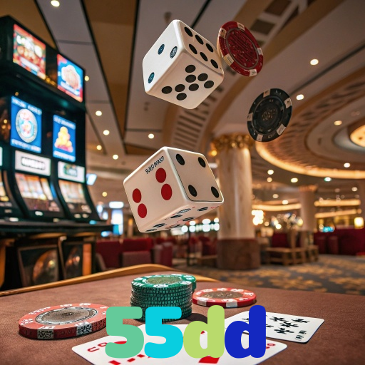  55dd
