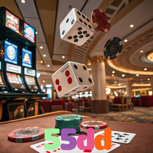  55dd