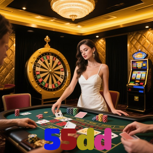  55dd