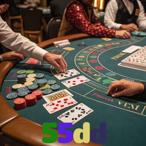  55dd