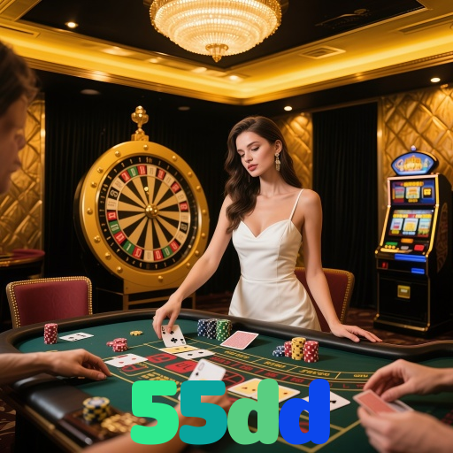  55dd