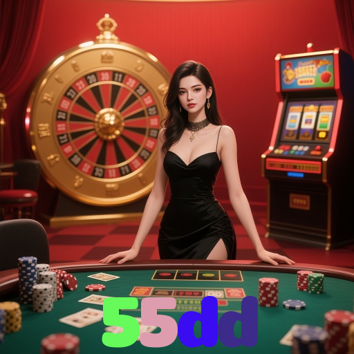  55dd