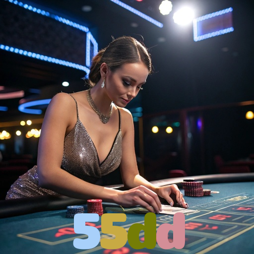  55dd
