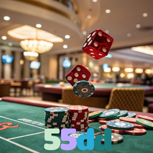  55dd