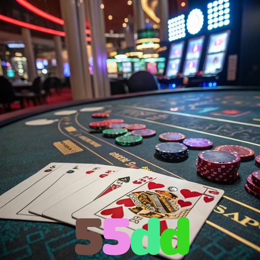  55dd