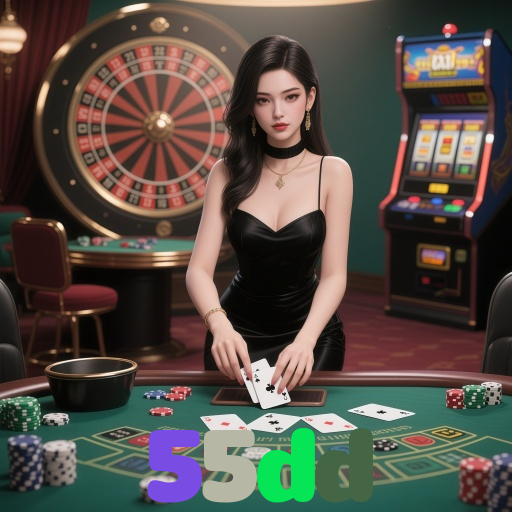 55dd
