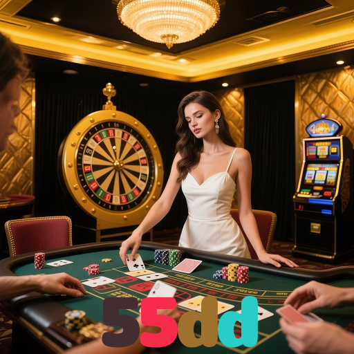  55dd