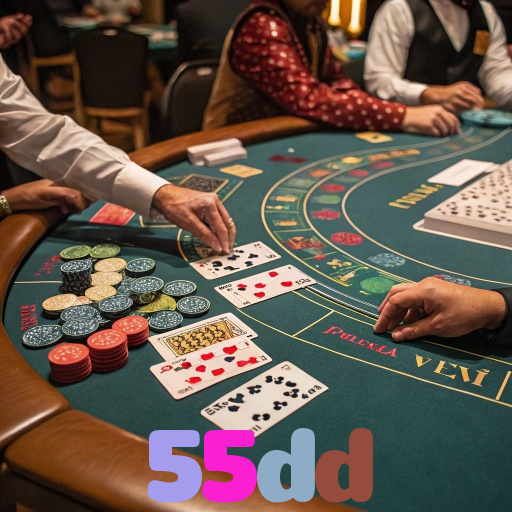  55dd