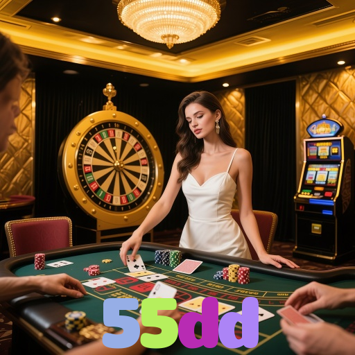  55dd