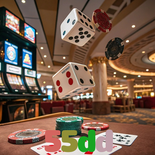  55dd