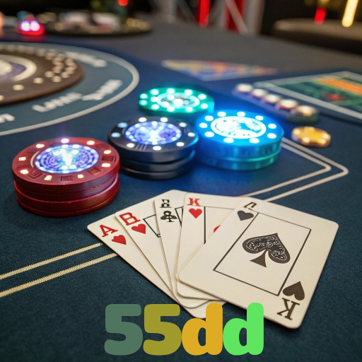  55dd