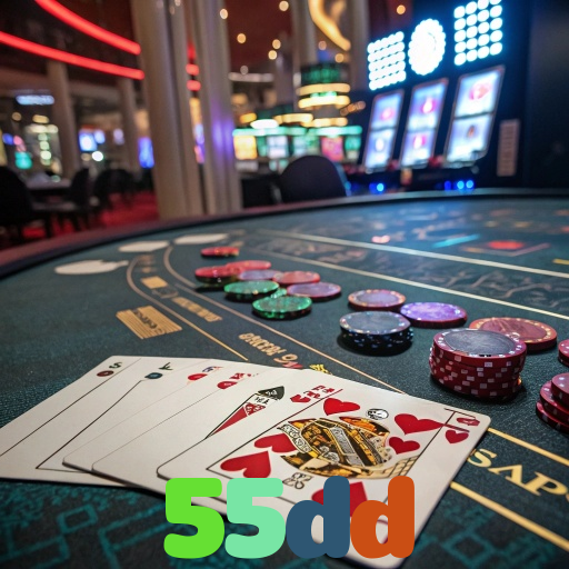  55dd