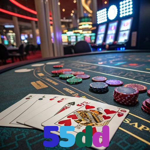  55dd