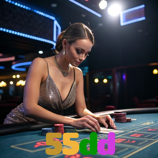  55dd