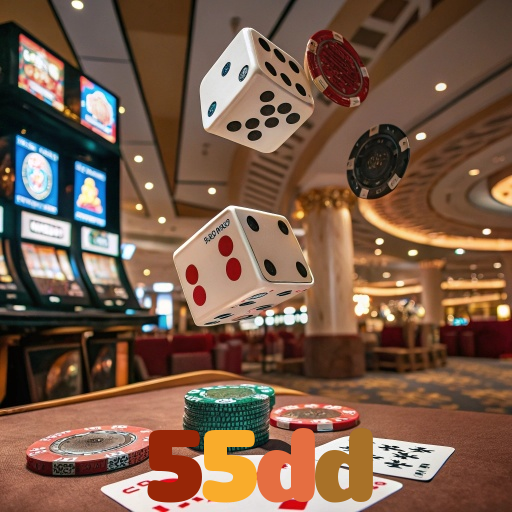  55dd