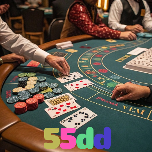  55dd