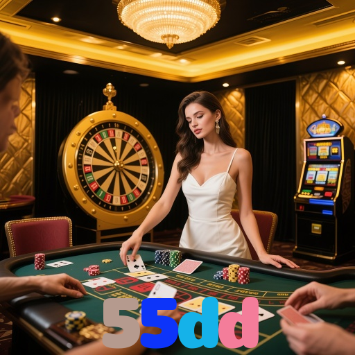  55dd