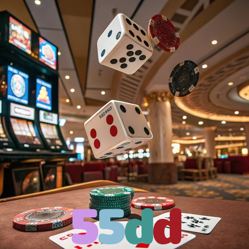  55dd