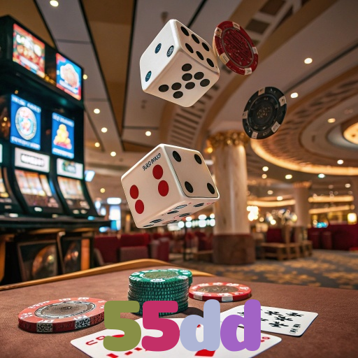  55dd