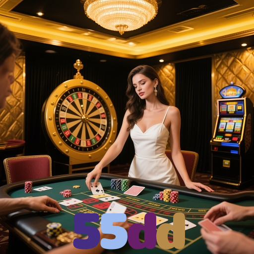  55dd