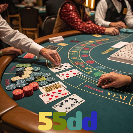  55dd