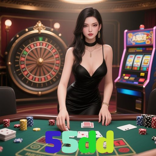  55dd