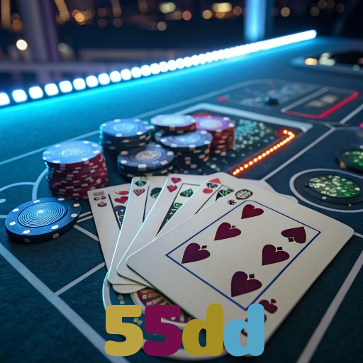  55dd