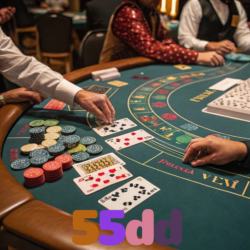  55dd
