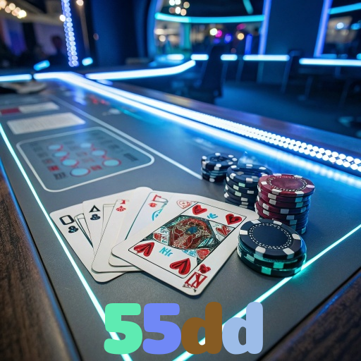  55dd