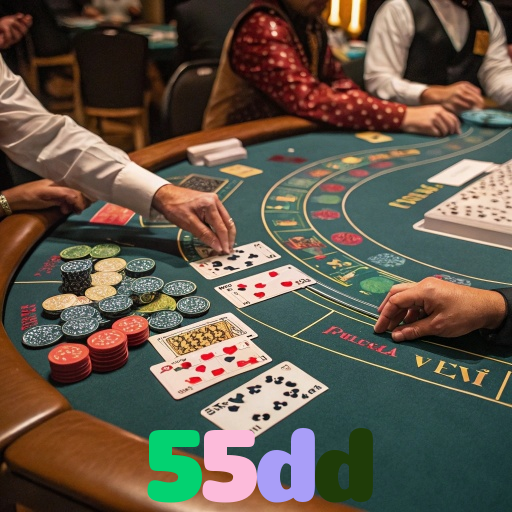  55dd