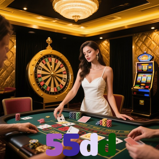  55dd