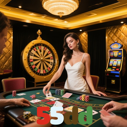  55dd