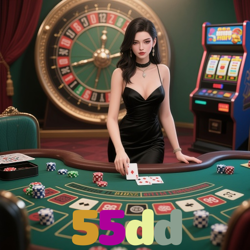  55dd