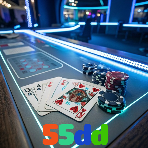  55dd