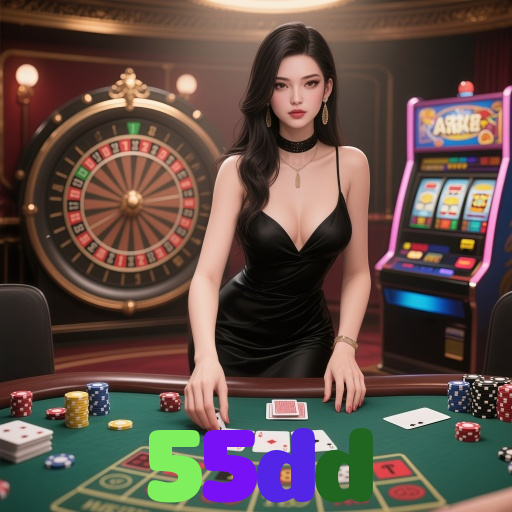  55dd