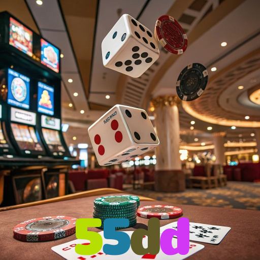  55dd