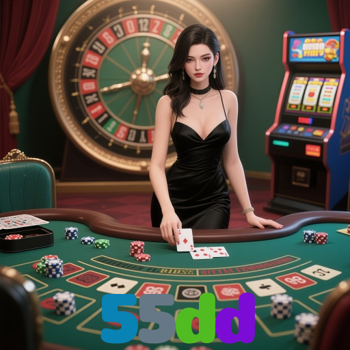  55dd