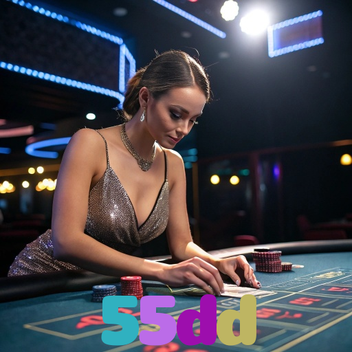  55dd