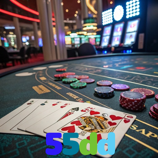  55dd