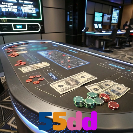  55dd